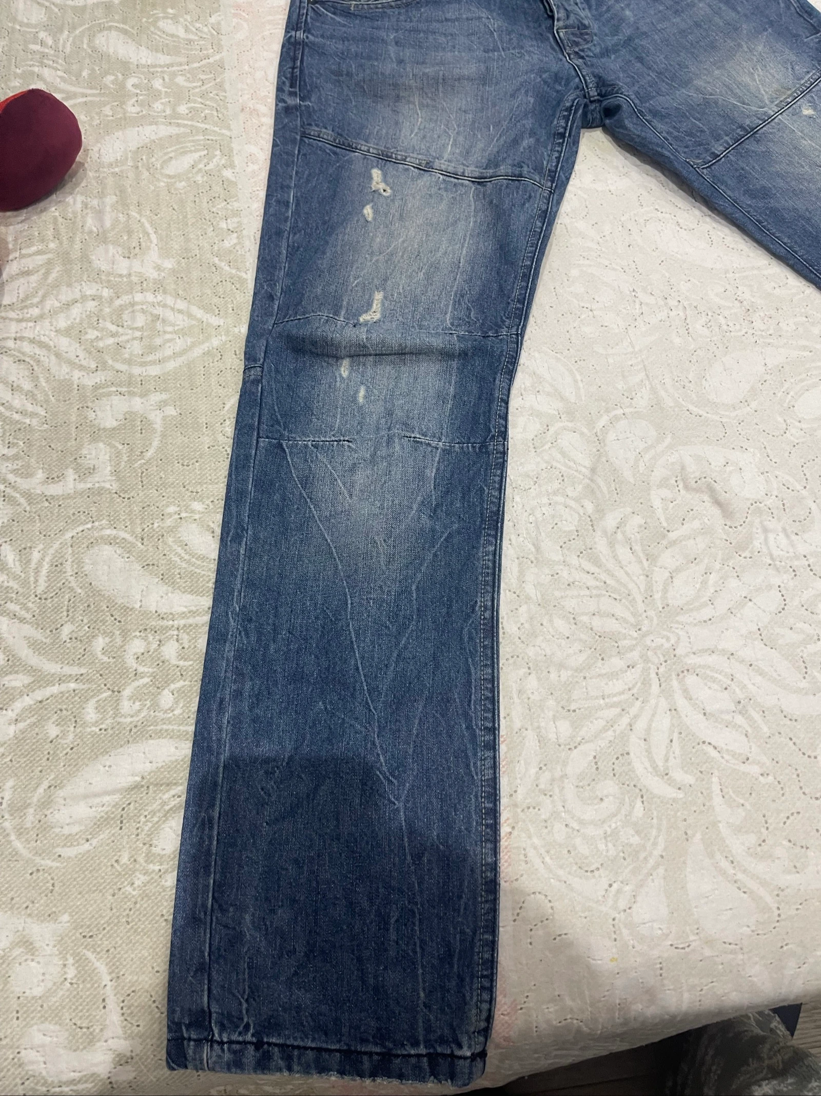 Jeans masculino – photo 2